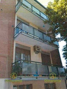 Appartamento in Vendita in Via Aldo Moro 10 a Forlì