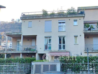 Appartamento in Vendita in Via Bellinzona 97 a Como