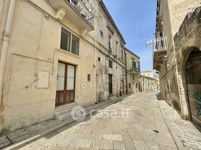 Appartamento in Vendita in Via Casalnuovo 98 a Matera