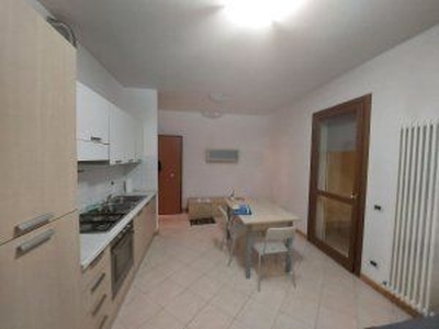 Appartamento in Vendita in Via del Sacro Cuore 23 a Rovigo