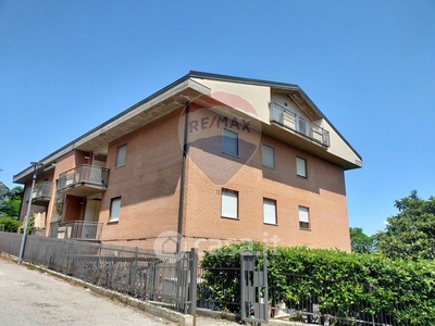 Appartamento in Vendita in Via della Montagnola 4 a Perugia