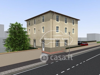 Appartamento in Vendita in Via delle Fornacette a Lucca