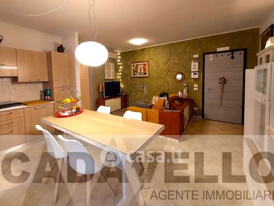 Appartamento in Vendita in Via di Sant'Angelo 182 a Treviso
