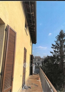 Appartamento in Vendita in Via Domenico Vandelli 8 a Como