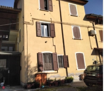 Appartamento in Vendita in Via Felice Cavallotti 11 a Reggio Emilia