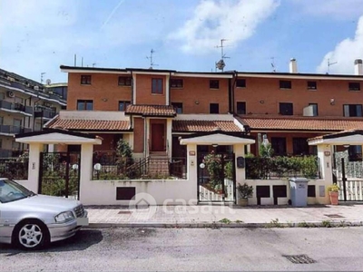 Appartamento in Vendita in Via Francesco De Sanctis a Campobasso