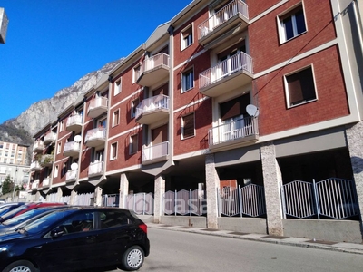 Appartamento in Vendita in Via Gabriele D'Annunzio 18 a Lecco