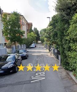 Appartamento in Vendita in Via Giovanni Maggiotto a Treviso