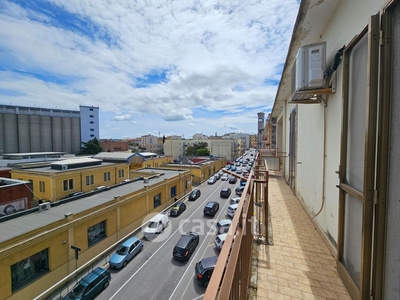 Appartamento in Vendita in Via Guglielmo Marconi a Matera