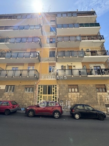 Appartamento in Vendita in Via Itria 17 a Reggio Calabria