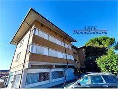 Appartamento in Vendita in Via Marsala 25 a Udine