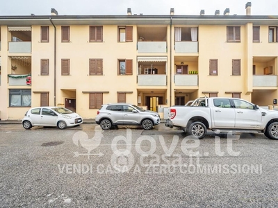 Appartamento in Vendita in Via Modena 3 a Prato