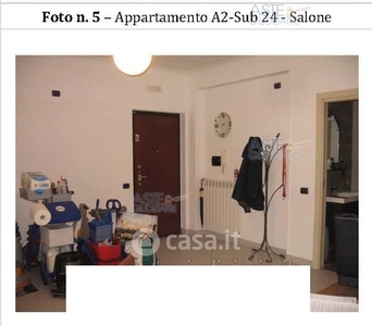 Appartamento in Vendita in Via Panoramica 23 a Salerno