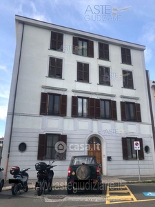 Appartamento in Vendita in Via Piero Donnini 11 a Livorno