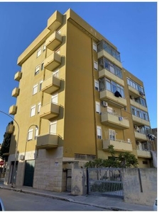 Appartamento in Vendita in Via Stefano de Martino 3 a Trapani