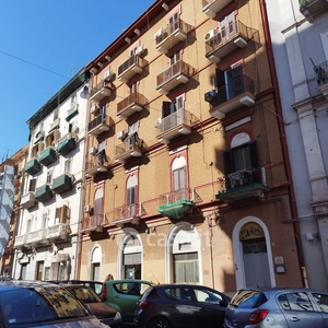 Appartamento in Vendita in Via Tito Minniti 6 a Taranto