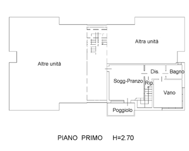 Appartamento in vendita Venezia