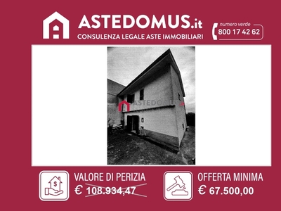 Appartamento in Via Casa Grassi, Apollosa, 6 locali, 2 bagni, 144 m²