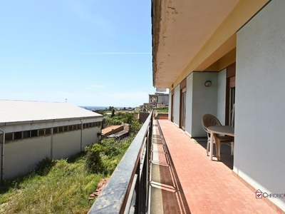 Appartamento in Via consolare valeria, Messina, 7 locali, 2 bagni