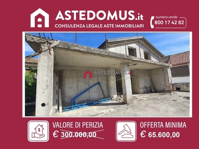 Appartamento in Via Falcone, Tramonti, 160 m², multilivello in vendita