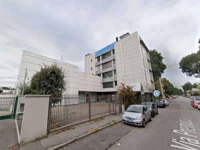 Appartamento in Via Premuda 2, Monza, 8 locali, 2 bagni, 281 m²