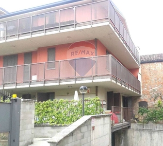 Appartamento in Via sant'antonio, Melzo, 6 locali, 3 bagni, 109 m²