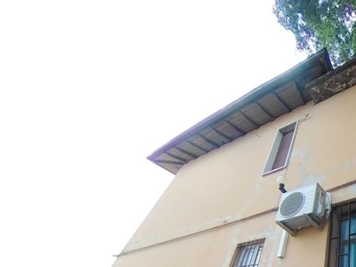 Appartamento in Via Sant'Orsola, Brescia, 10 locali, 231 m² in vendita