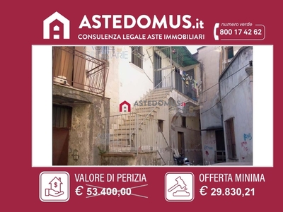 Appartamento in Via Vicolo Portelle, San Valentino Torio, 106 m²