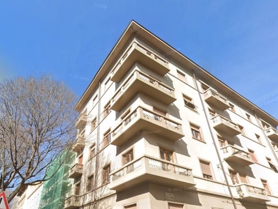 Appartamento in Viale dei Mille, Firenze, 5 locali, 2 bagni, 143 m²