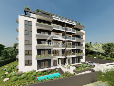 Appartamento nuovo a Cagliari - Appartamento ristrutturato Cagliari
