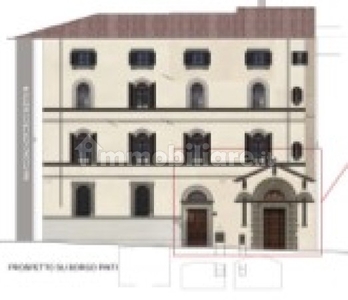 Appartamento nuovo a Firenze - Appartamento ristrutturato Firenze