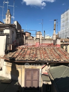 Attico/Mansarda in Affitto in Via del Governo Vecchio a Roma