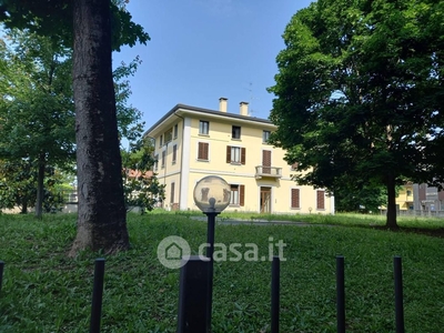 Attico/Mansarda in Affitto in Via Milano 34 a Somma Lombardo