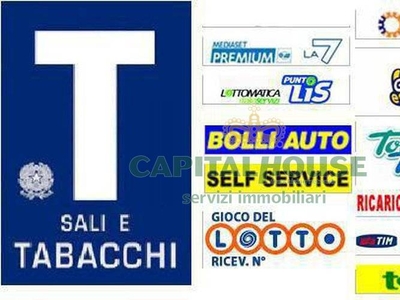 Attività / Licenza in vendita a Solofra