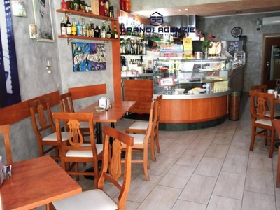 bar in vendita a Salsomaggiore Terme