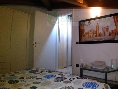 Bilocale a Parma, 1 bagno, 50 m², 3° piano, riscaldamento autonomo