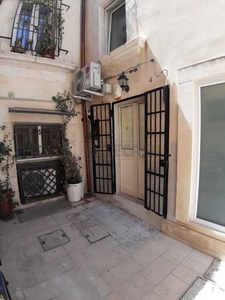 Bilocale in Ronco1° a San NICOLA, Siracusa, 1 bagno, arredato, 34 m²