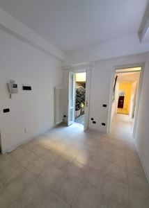 Bilocale in Strada Massimo D'Azeglio 75, Parma, 1 bagno, 50 m²