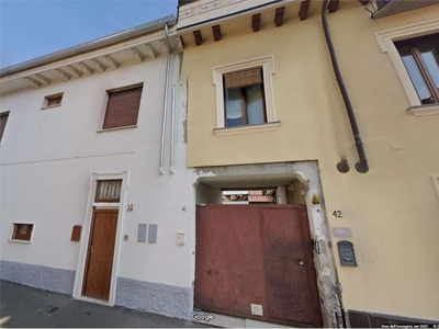 Bilocale in Via De Amicis 42, Parabiago, 66 m² in vendita