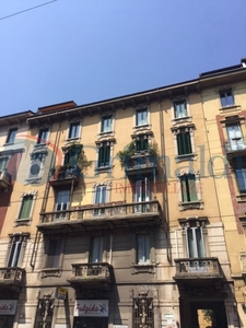 Bilocale in Via Farini 59, Milano, 1 bagno, arredato, 54 m², 5° piano