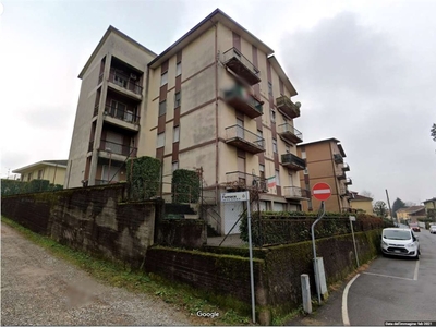 Bilocale in Via Fornace 10, Cornate d'Adda, 4 bagni, 70 m² in vendita