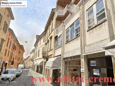 Bilocale in Via robolotti, Cremona, 1 bagno, 57 m², 2° piano
