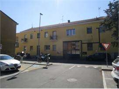 Bilocale in Via Ticino 18, Rozzano, 1 bagno, 58 m², 1° piano