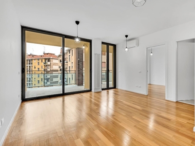 Bilocale in Viale Monza, Milano, 1 bagno, 65 m², 7° piano in vendita