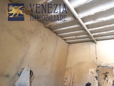 Bilocale in Vicolo Castello, Sciacca, 38 m², da ristrutturare