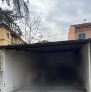 box-posto auto in Vendita ad Castello di Annone - 3375 Euro