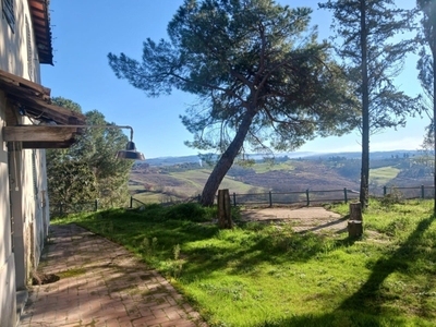 Casa colonica a Castelfiorentino, 20 locali, giardino privato, 650 m²