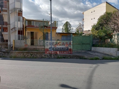 casa in vendita a Fiumefreddo di Sicilia