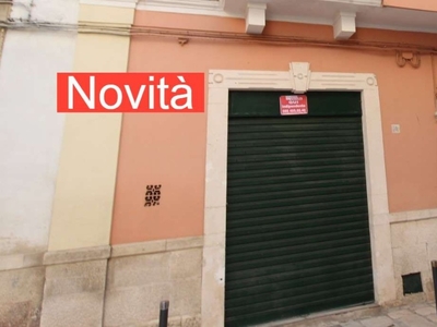 Casa indipendente a Capurso, 2 locali, 1 bagno, 55 m² in vendita