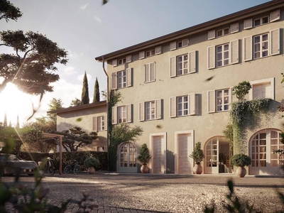 Casa Indipendente di 546 mq in vendita Capannori, Toscana